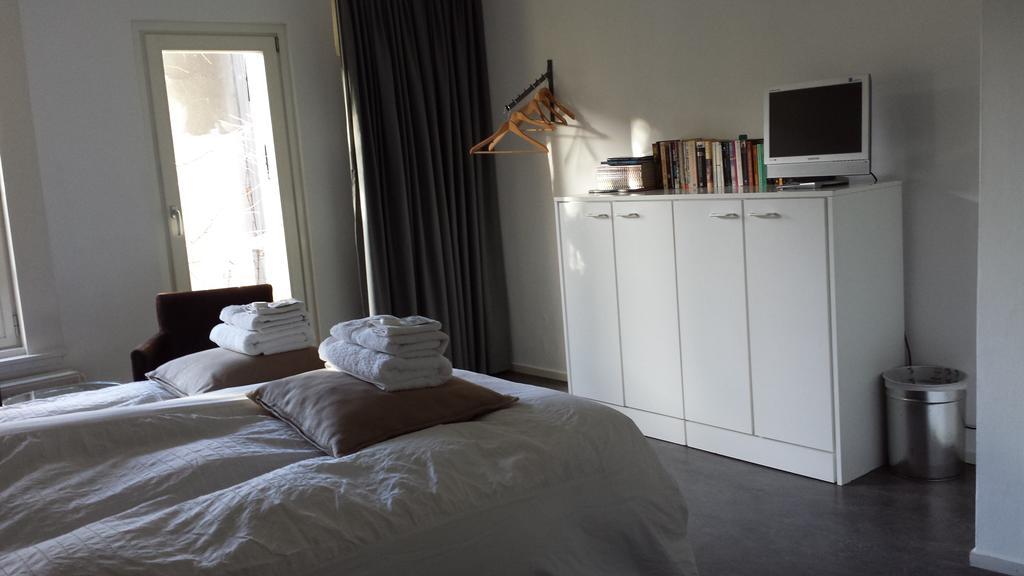 Bed & Breakfast Westviolet 2*