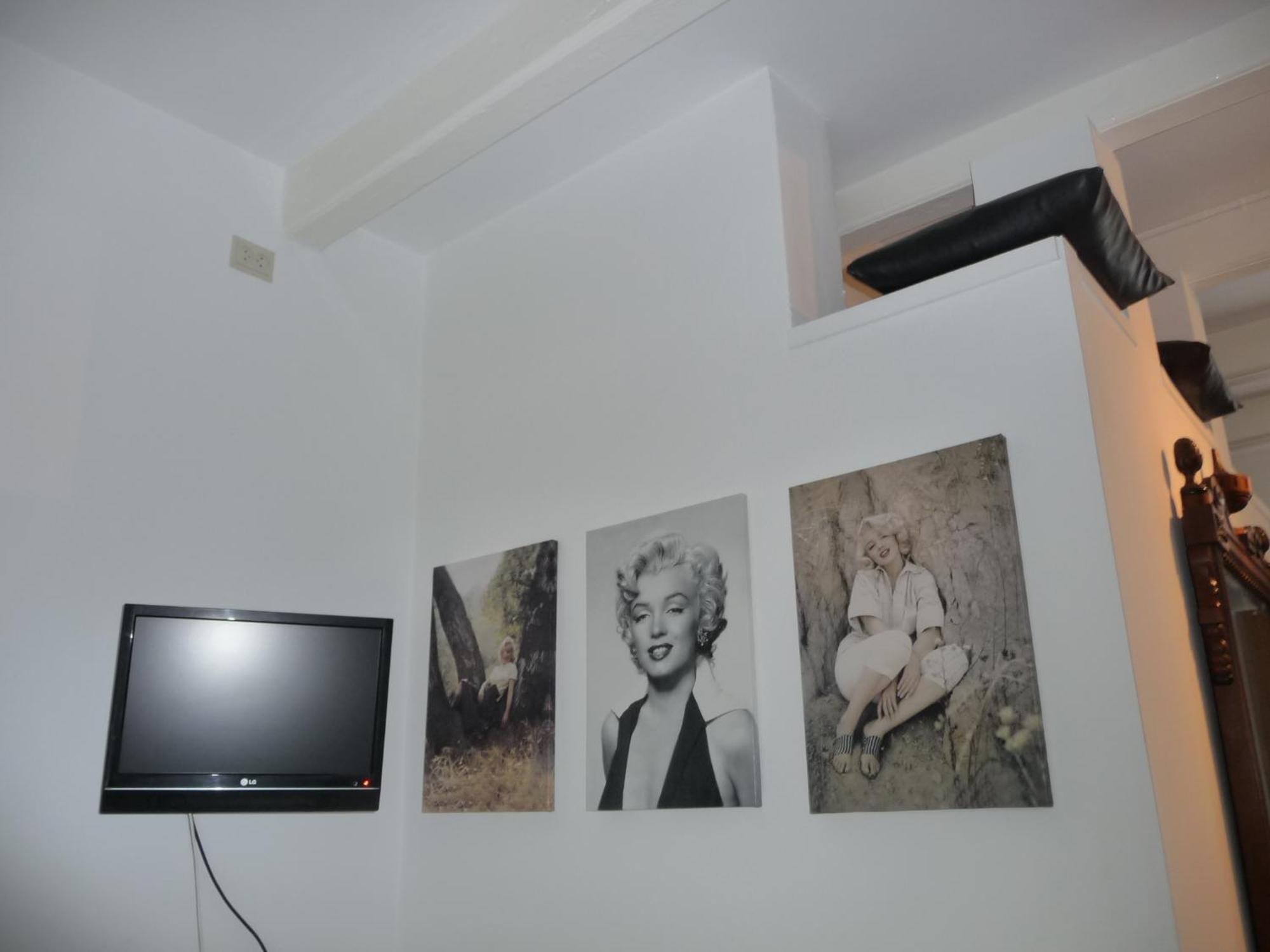 Bed & Breakfast Westviolet