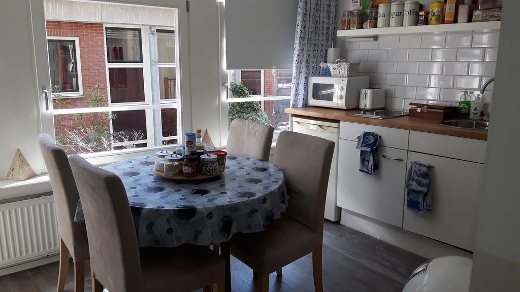 Bed & Breakfast Westviolet Amsterdam