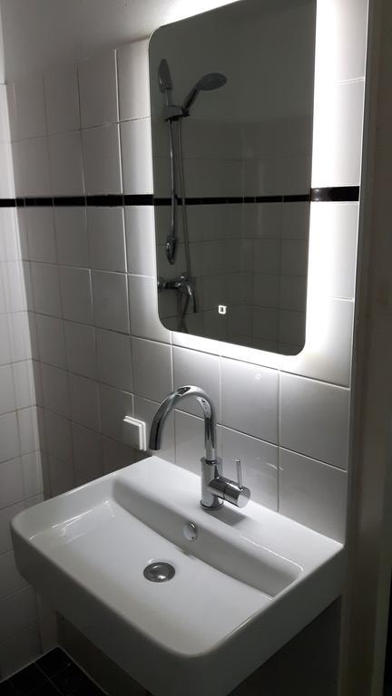 Bed & Breakfast Westviolet Couette-café 2*