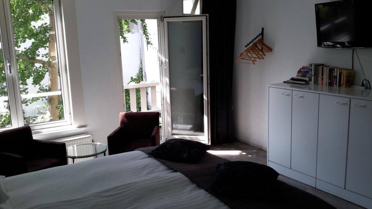 Bed & Breakfast Westviolet