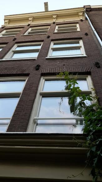Couette-café Bed & Breakfast Westviolet 2*