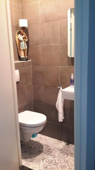 Bed & Breakfast Westviolet Amsterdam