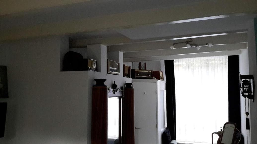 Bed & Breakfast Westviolet 2*