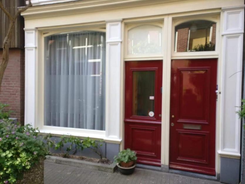 Bed & Breakfast Westviolet 2* Amsterdam